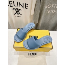 Fendi Slippers